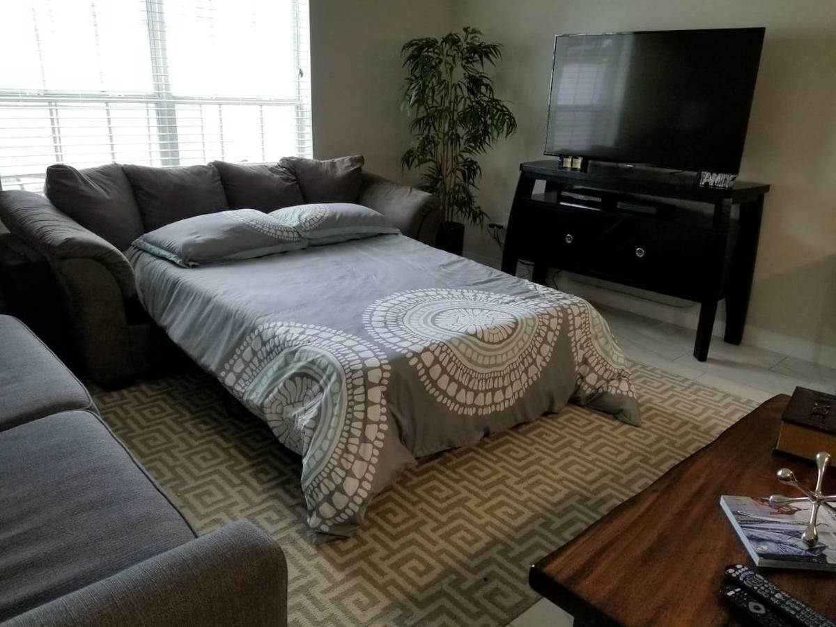 C - New 4 Bedroom Home - 5 Miles To Disney - Free Water Park - Private Pool كيسيمي المظهر الخارجي الصورة