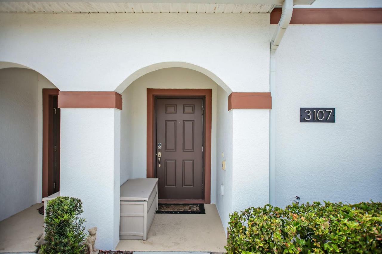 C - New 4 Bedroom Home - 5 Miles To Disney - Free Water Park - Private Pool كيسيمي المظهر الخارجي الصورة